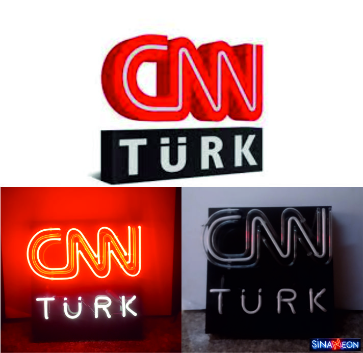 CNN TÜRK Neon Uygulaması