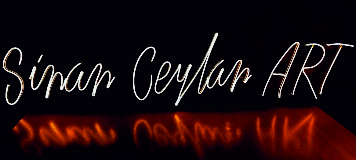 sinan ceylan art